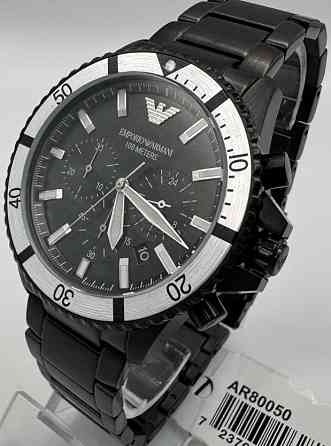 Мужские часы ar80050 emporio armani оригинал. Киев