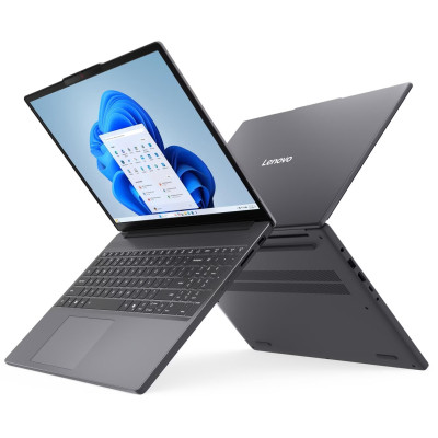 Ноутбук Lenovo IdeaPad Slim 3 15IRH10 (83K100K4RA) Винница - изображение 5