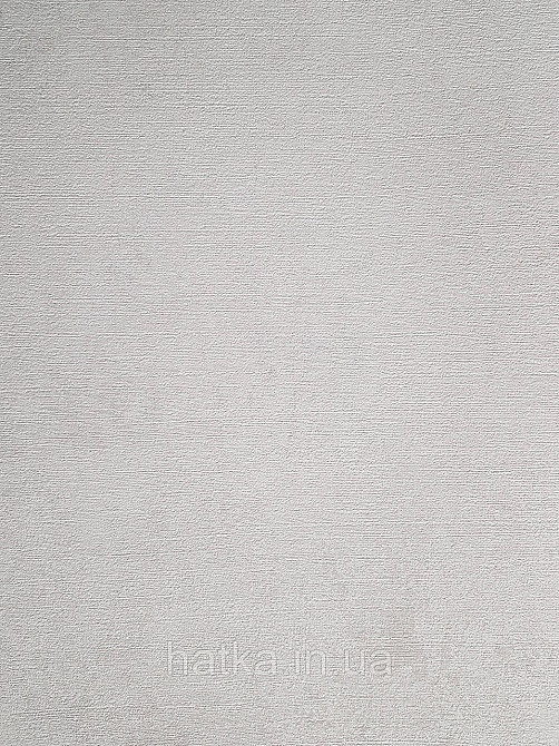 Шпалери метрові вінілові на флізелін AS creation Premium однотонні ефект потертості молочні Київ - фото 2