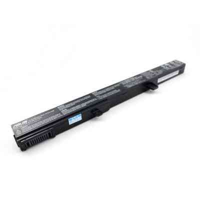 Акумулятор до ноутбука ASUS Asus A41N1308 2500mAh (37Wh) 4cell 14.4V Li-ion (A47021) Вінниця