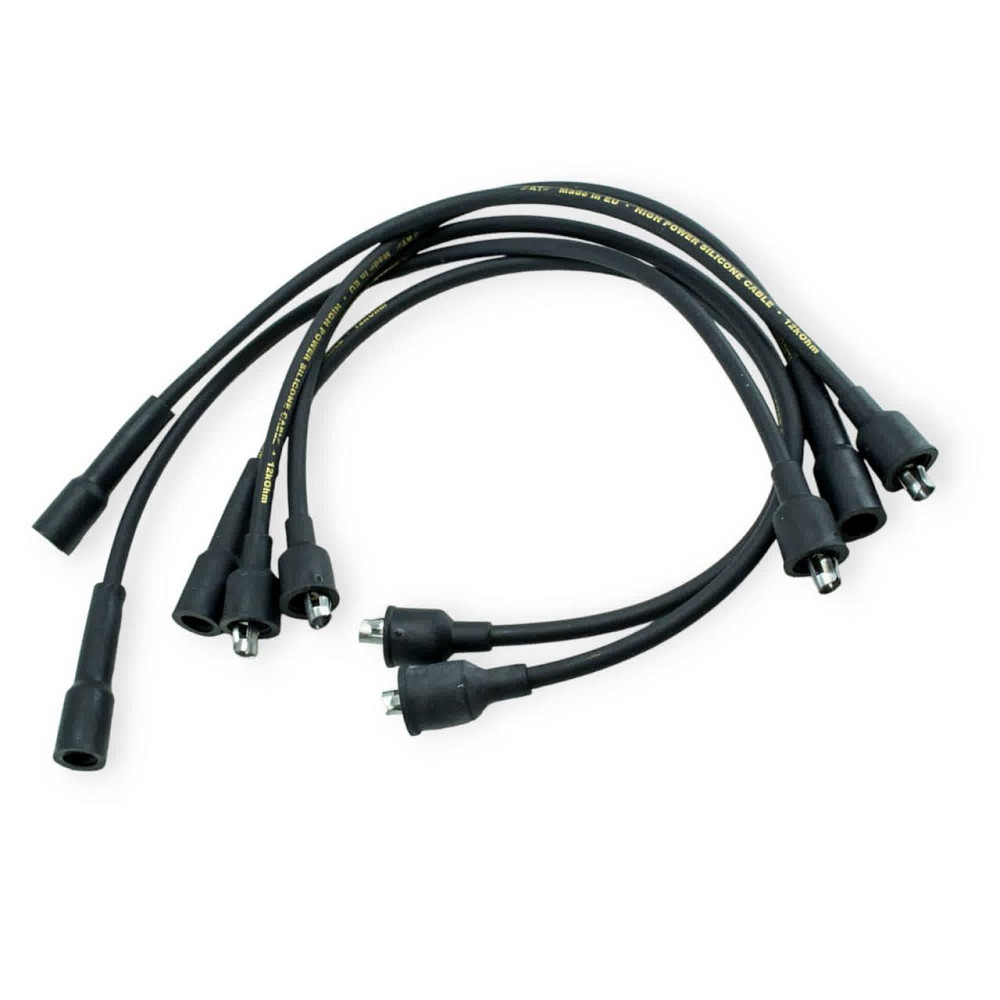 Провід 2101 AT High Power LPG (300S) високовольтні Мукачево - фото 1