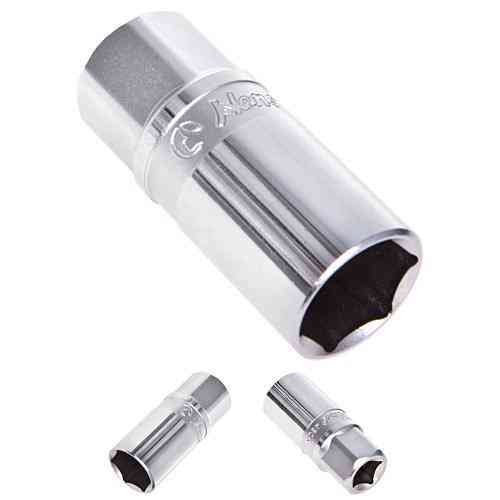 Торцева головка 1/2