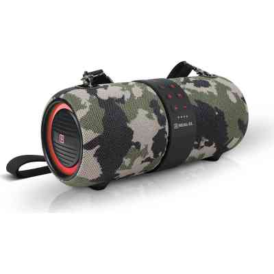 Акустическая система REAL-EL X-733 Сamo (4743304106011) Винница