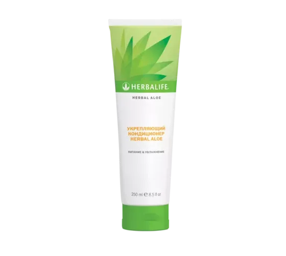 Кондиціонер Herbal Aloe Herbalife – Рослинна Формула для Волосся 120 мл Дніпро