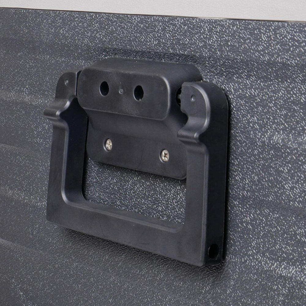 Холодильник автомобильный Brevia 52л (компрессор LG) 22765 Киев - изображение 7