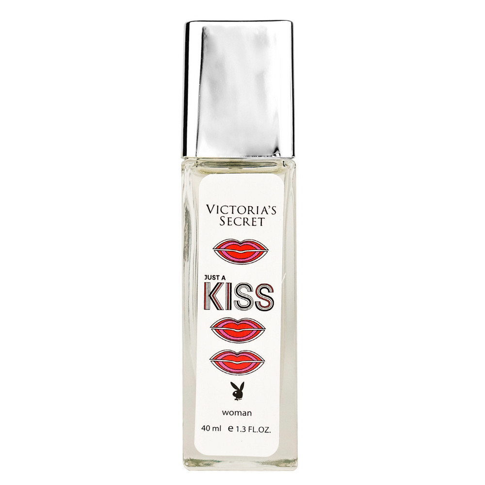 Victorias Secret Just A Kiss Pheromone Parfum женский 40 мл Коломыя - изображение 2