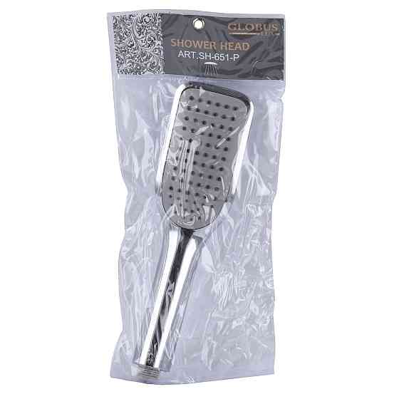 Душова лійка Globus Lux SH651-P Київ