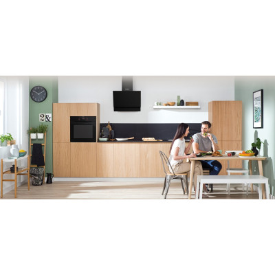 Витяжка кухонна Hansa OKP6547SH Вінниця - фото 5