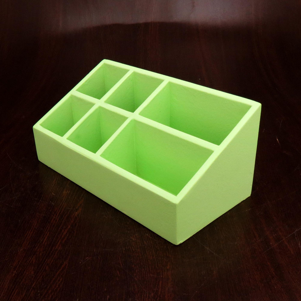 Органайзер для косметики "Антонія" мохіто Миколаїв - фото 2