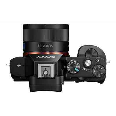 Об'єктив Sony 35mm, f/2.8 Carl Zeiss for NEX FF (SEL35F28Z.AE) Вінниця