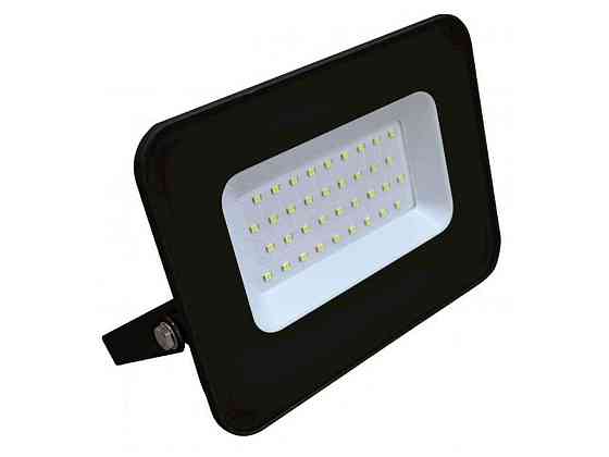 Прожектор LED ECO (LPE-30C) 30Вт 6500К ТМ LUXEL Solmir Киев