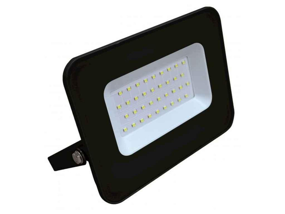 Прожектор LED ECO (LPE-30C) 30Вт 6500К ТМ LUXEL Solmir Киев - изображение 1