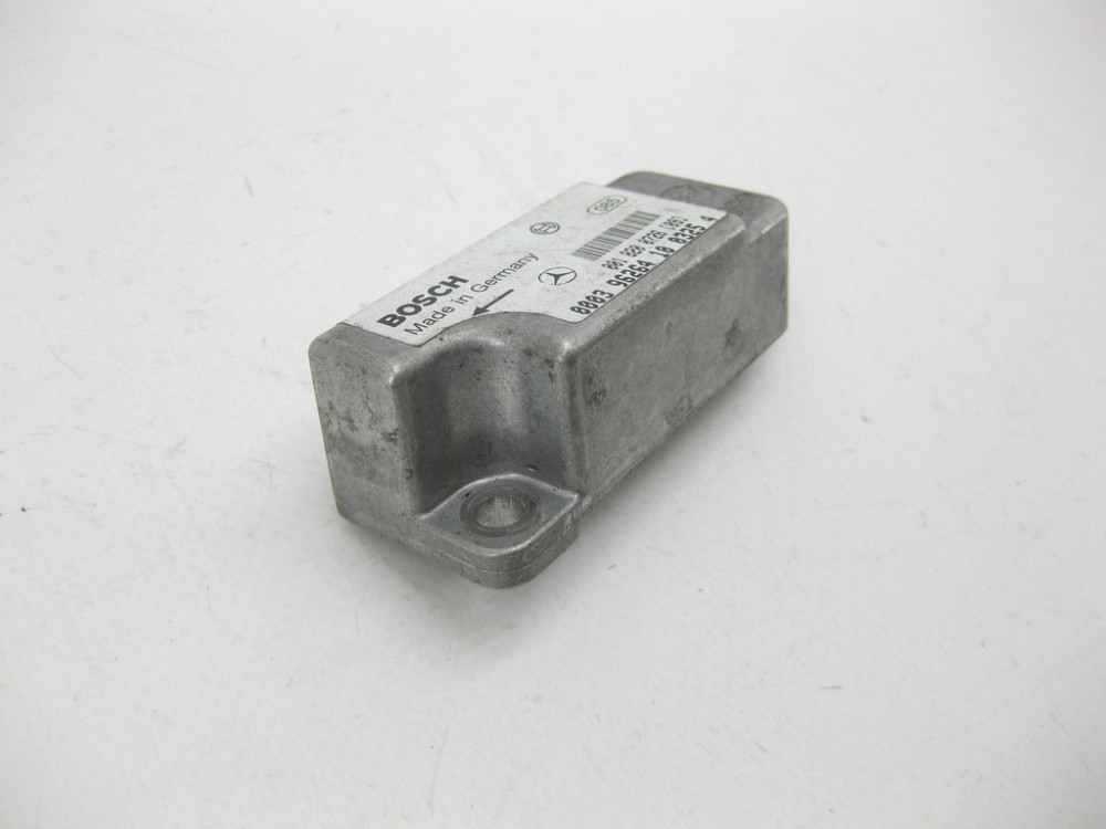 Mercedes-Benz  A0018200726 Датчик бічного удару Bosch C-class W202 E-class W210 SLK R170 CLK Coupe C208 S-class W140 CLK Cabriolet A208 E-class S210 C Одесса - изображение 4