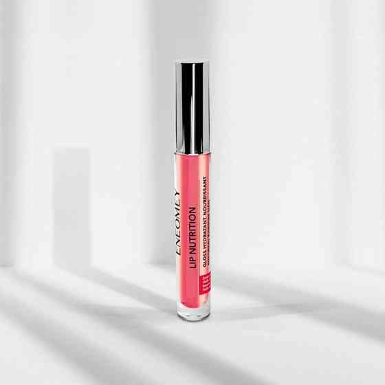 Увлажняющий питательный блеск для губ Lip Nutrition Moisturizing Nourishing Gloss Eneomey, 4 мл Днепр