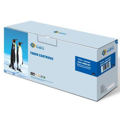 Картридж G&amp;G для Xerox 3210MFP/3220MFP(max) Black (G&amp;G-106R01487) Вінниця - фото 1