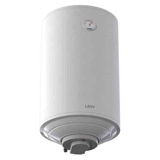 Водонагрівач LEOV EL 80 l Київ