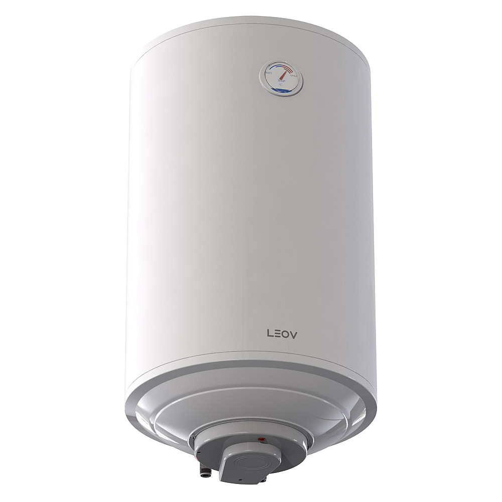 Водонагрівач LEOV EL 80 l Тернопіль - фото 3