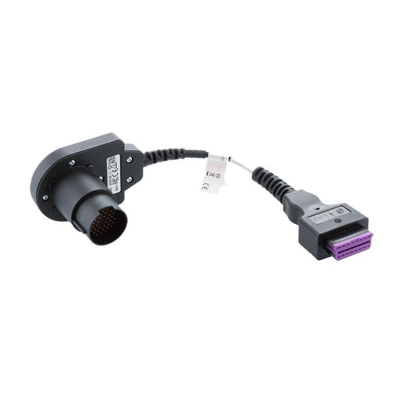 Діагностичний перехідник XENTRY Mercedes Benz 38 pin Луцьк - фото 1