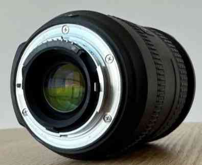 Объектив: NIKON 18-200mm. Харьков