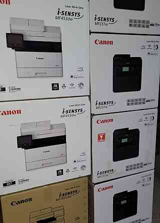 Принтер БФП Canon i-SENSYS MF237w. Київ