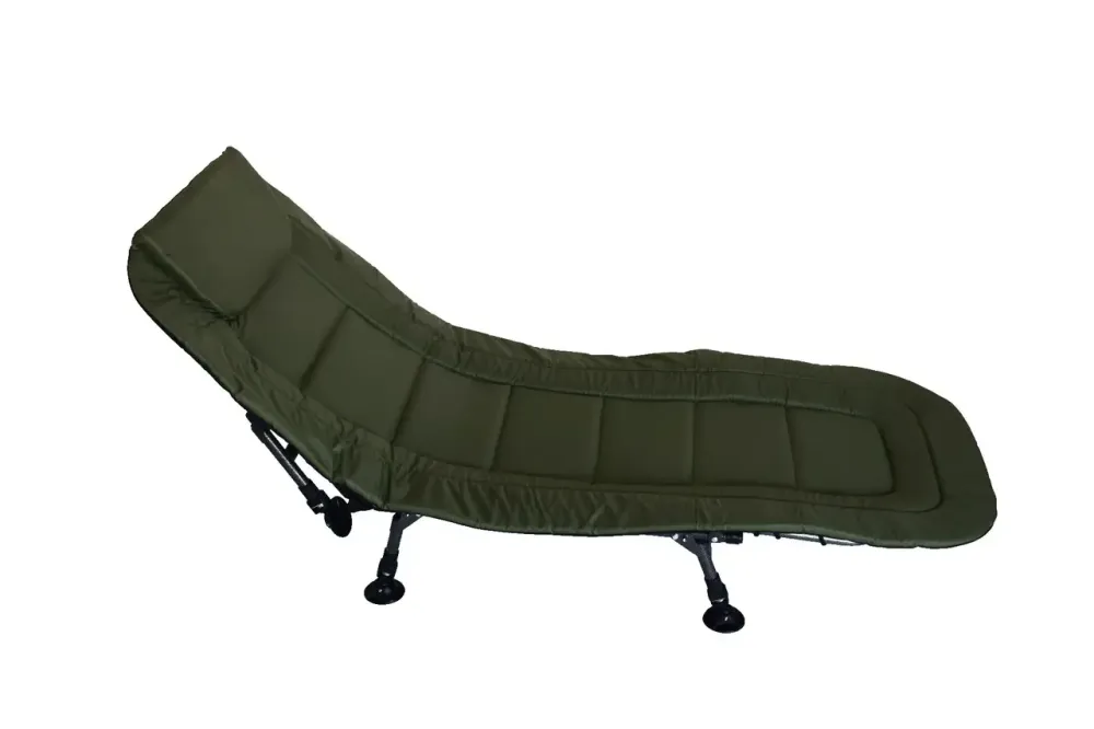 Розкладушка  карповая Vario Bad-1 Киев - изображение 10