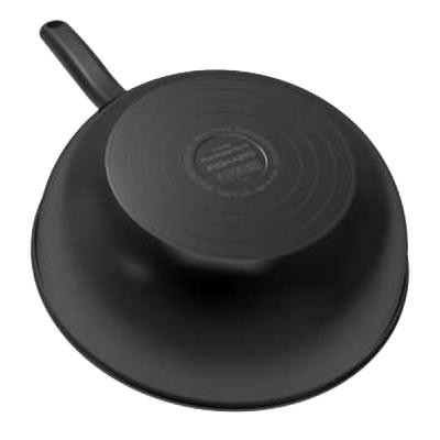 Сковорода Fiskars Form WOK 28 см (1027705) Вінниця - фото 4