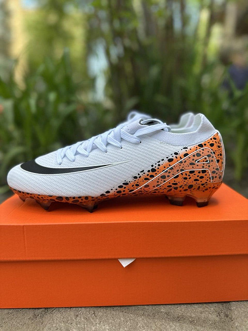 Бутси копочки для футболу AIR 35 36 37 38 39 40 41 42 43 44 45 Львів - фото 1