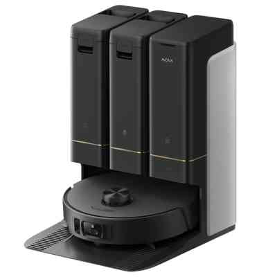 Пылесос MOVA Z50 Ultra (RLZ92CE) Винница