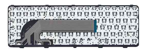 Клавиатура для ноутбука HP ProBook (450 G1) Black, (Black Frame), RU Вінниця