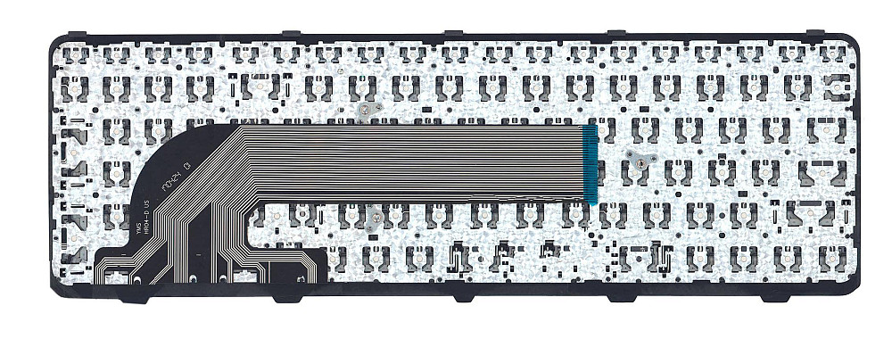 Клавиатура для ноутбука HP ProBook (450 G1) Black, (Black Frame), RU Винница - изображение 3