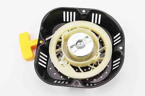 Стартер ручний 168F/170F Тип 6 Киев