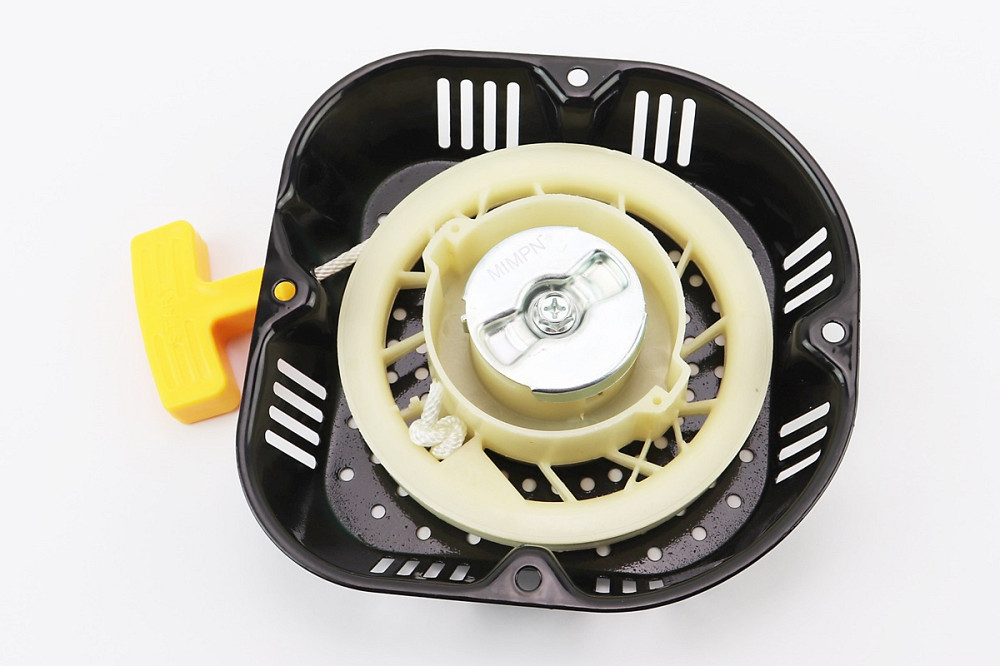 Стартер ручний 168F/170F Тип 6 Киев - изображение 2