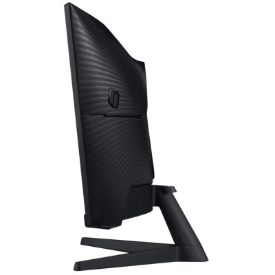 Монитор Samsung LC34G55TWWIXUA Винница - изображение 11