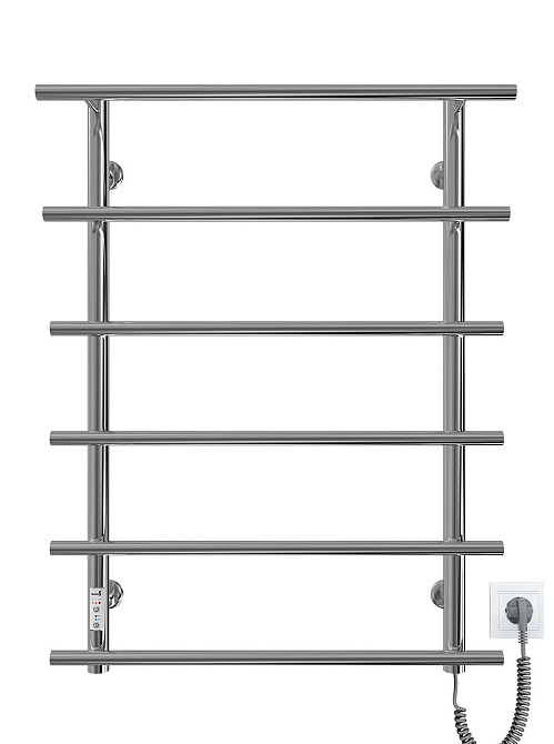 Електрична рушникосушарка Mario Маріо-I 800х630 TR K таймер-регулятор Київ - фото 3