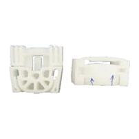 Напрямна каретка склопідіймача передня левая Mercedes C-Klasse W204 Київ - фото 1