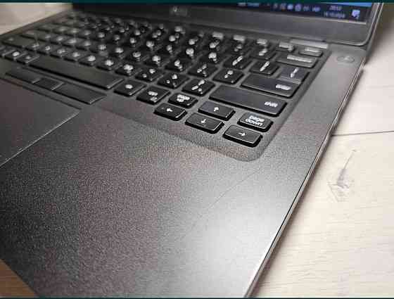 Ноутбук мощный Dell Latitude 5400 i7-8565U 4.6Hz. 16/256Gb. SSD m2 NVME FHD Киев