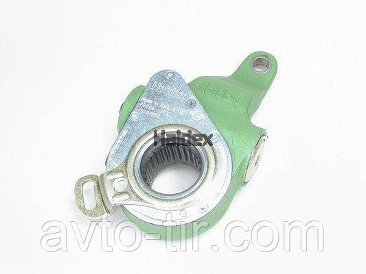 Рычаг тормозной автоматический MAN 1 отв. 26 зуб. прав. задн. (Haldex) Луцк - изображение 1