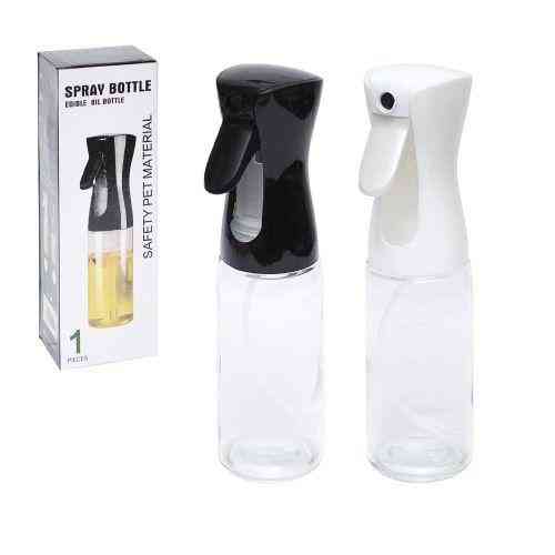 Розпилювач для олії/соуса 220 мл | Кухонний спрей-дозатор Київ