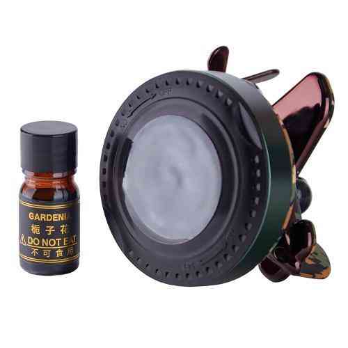 Освіжувач повітря на сонячній батареї "Літак з пілотом" Харків