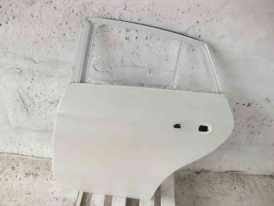 Mercedes-Benz  A2927305101 Задні ліві двері GLE Coupe C292 Одеса