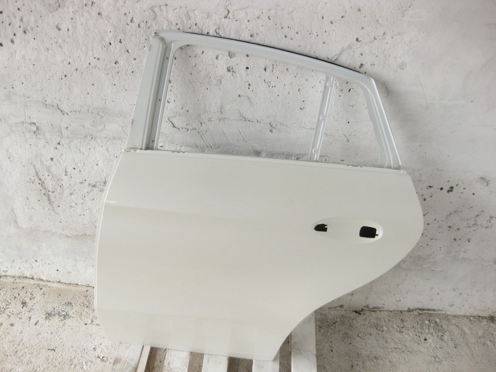 Mercedes-Benz  A2927305101 Задні ліві двері GLE Coupe C292 Одеса - фото 5