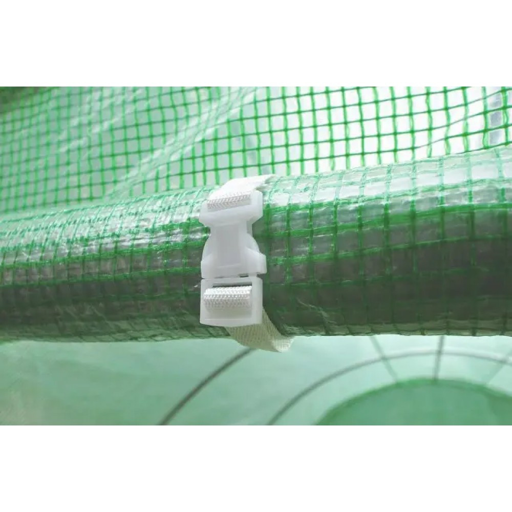 Брезент плівка теплична для теплиці парник Bonro 6 м2 Київ - фото 2