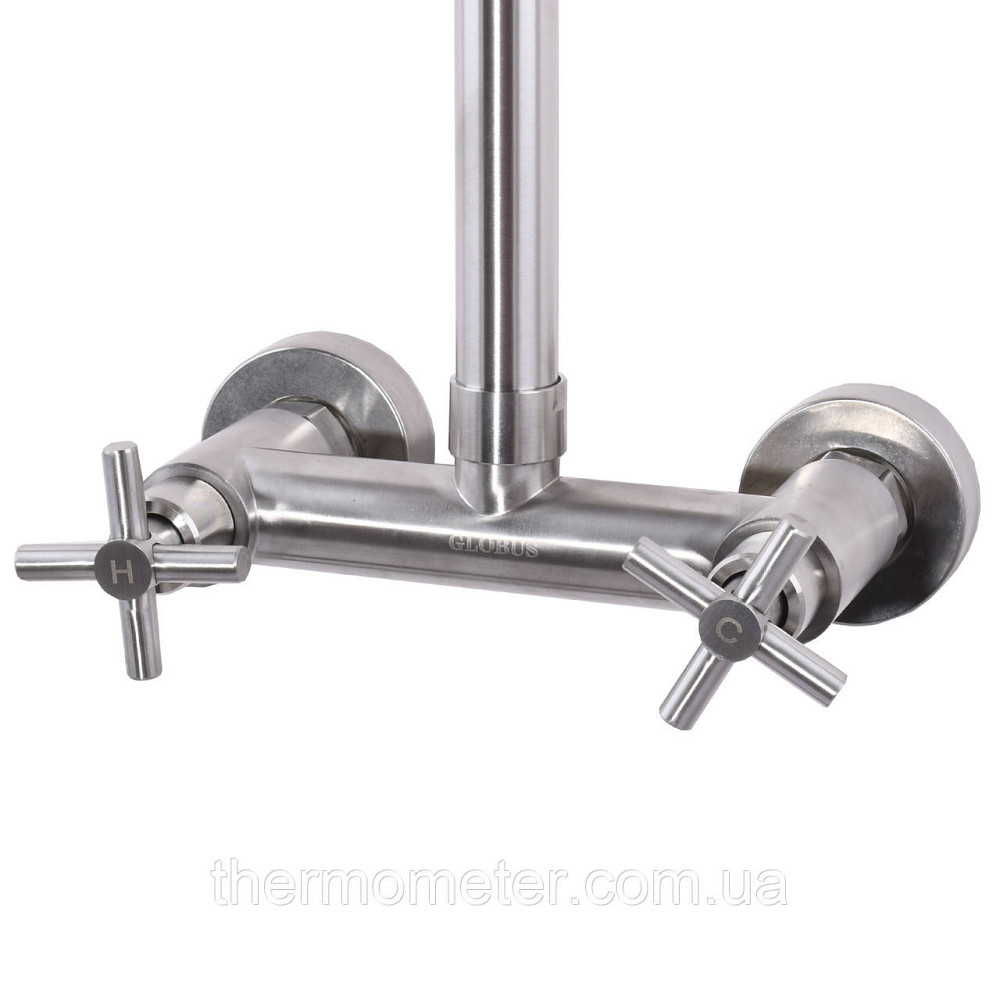 Душевая система Globus Lux DUKAT SD4-SH-05 Киев - изображение 3