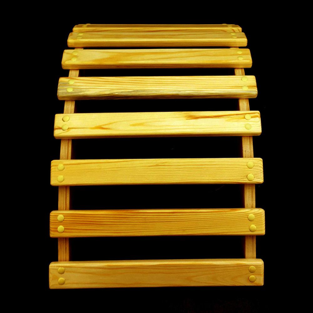 Мостик садовый 