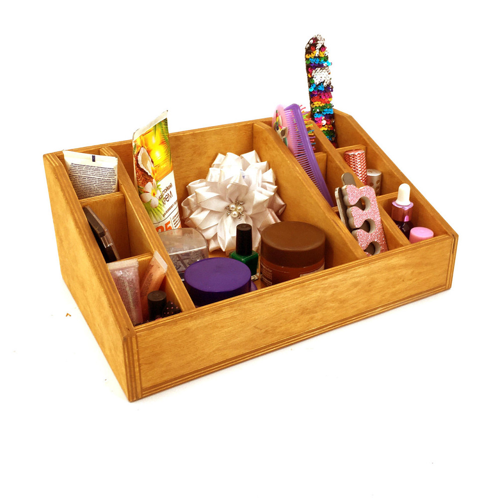 Органайзер для косметики 