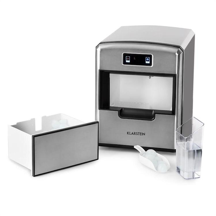 Metropolitan льодогенератор Klarstein Німеччина Рівне - фото 6