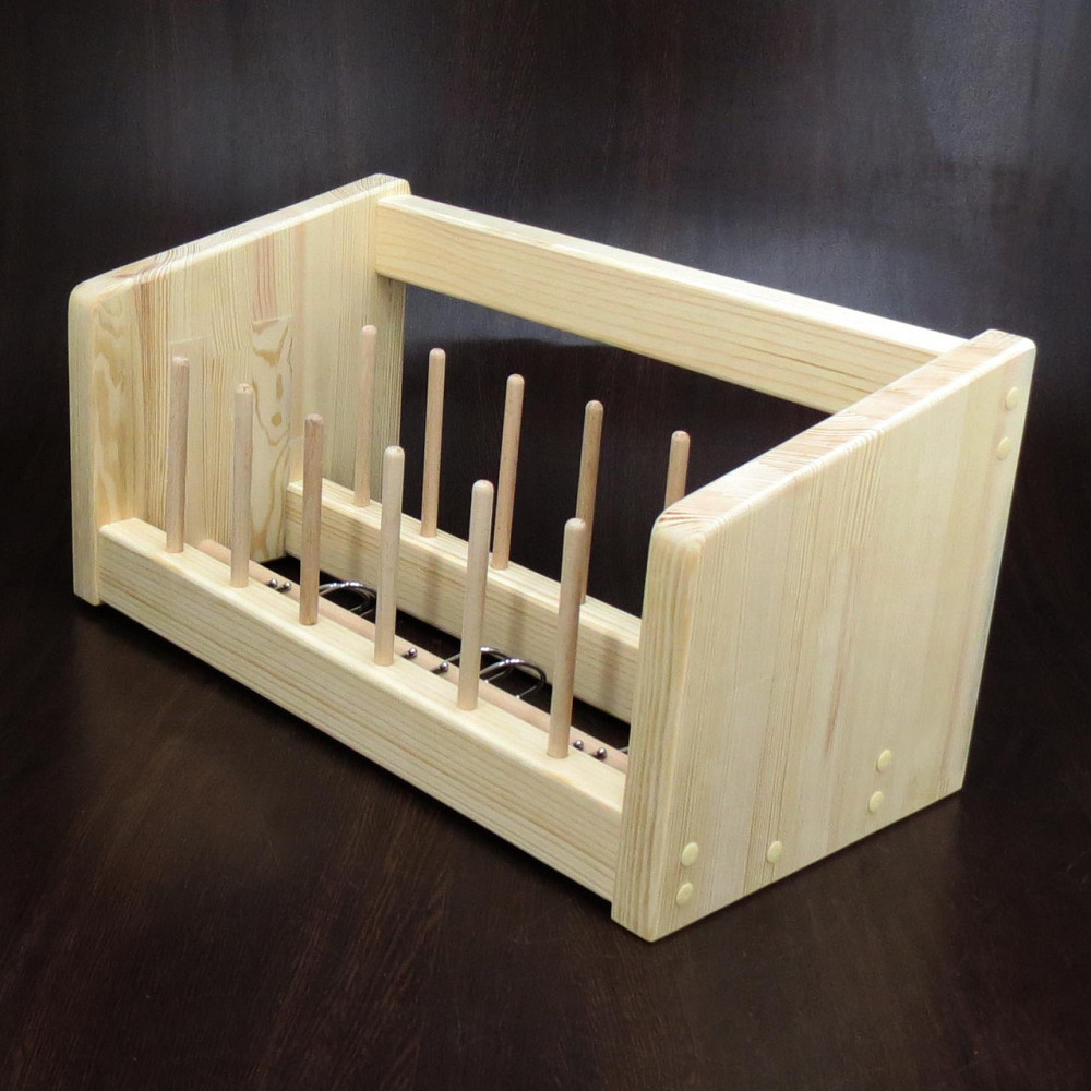 Органайзер для сковородок 