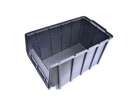 Ящик для метизів 230х145х125 ТМ WAVE Solmir Київ