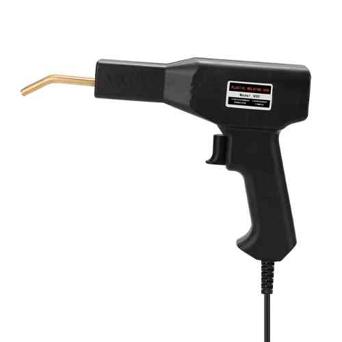 Гарячий степлер, термостеплер, паяльник для пластику, 220В, H50 Вінниця
