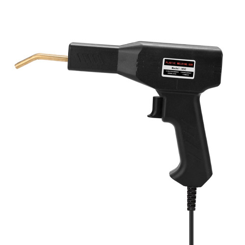 Гарячий степлер, термостеплер, паяльник для пластику, 220В, H50 Вінниця - фото 1